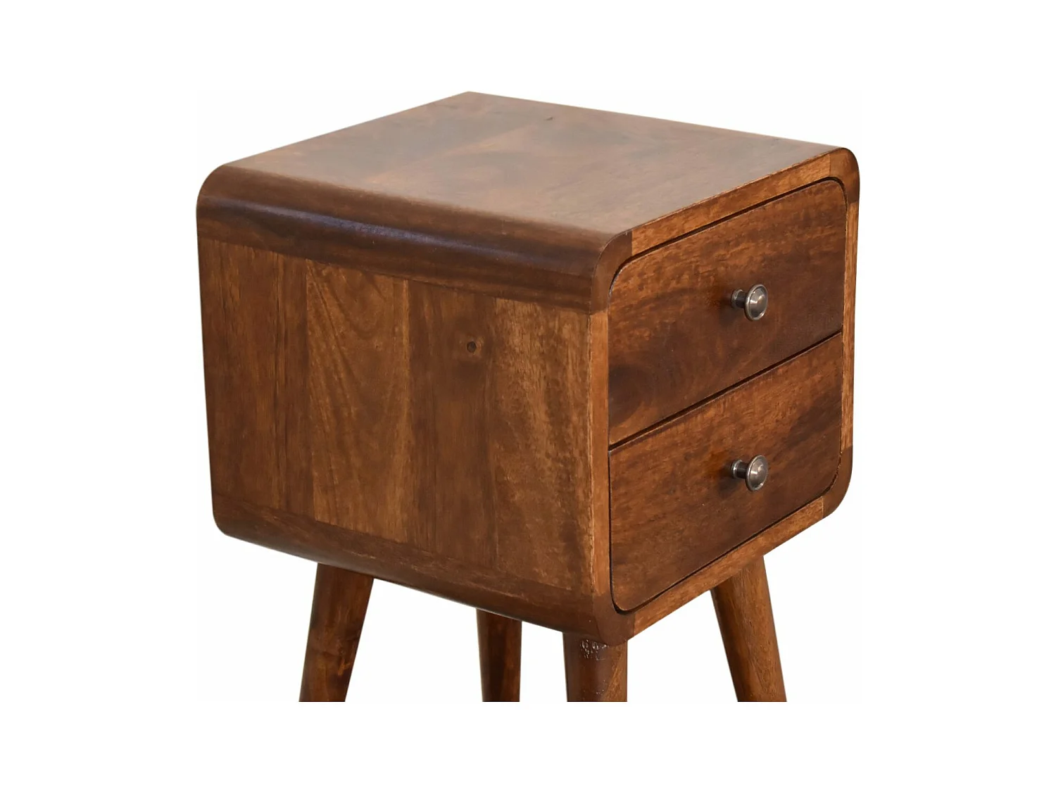 NACHTTISCH aus Massivholz