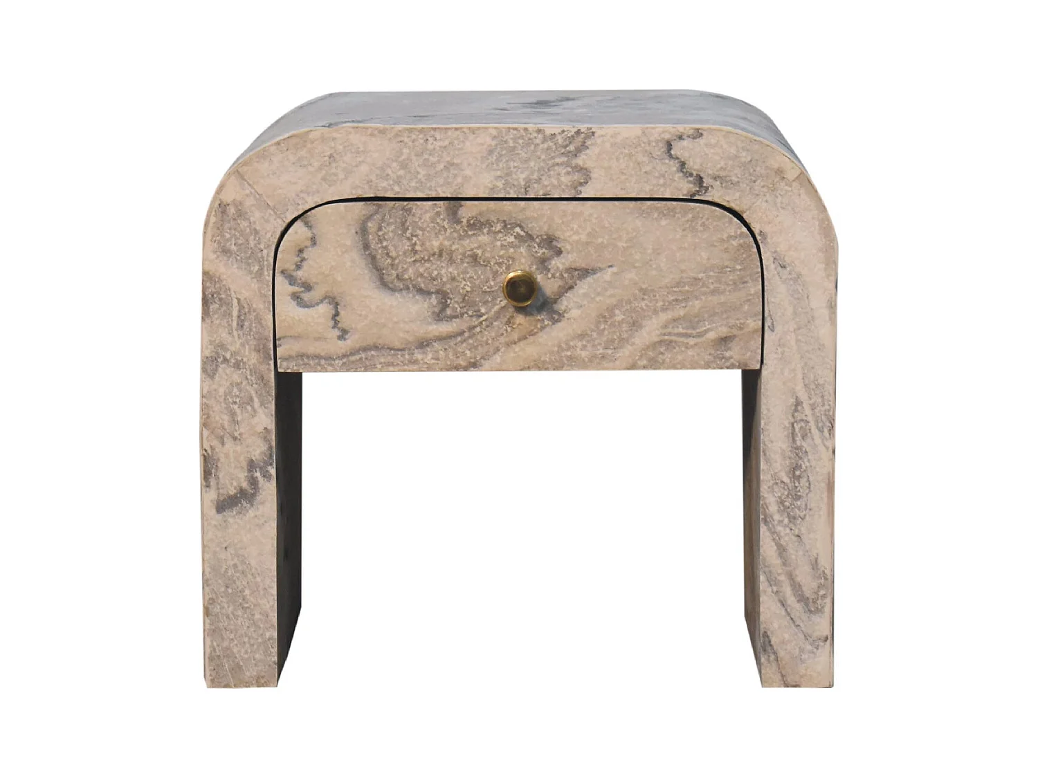 Table de chevet Nouveau.
