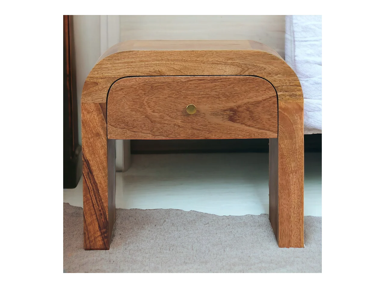 Table de chevet Darcy.