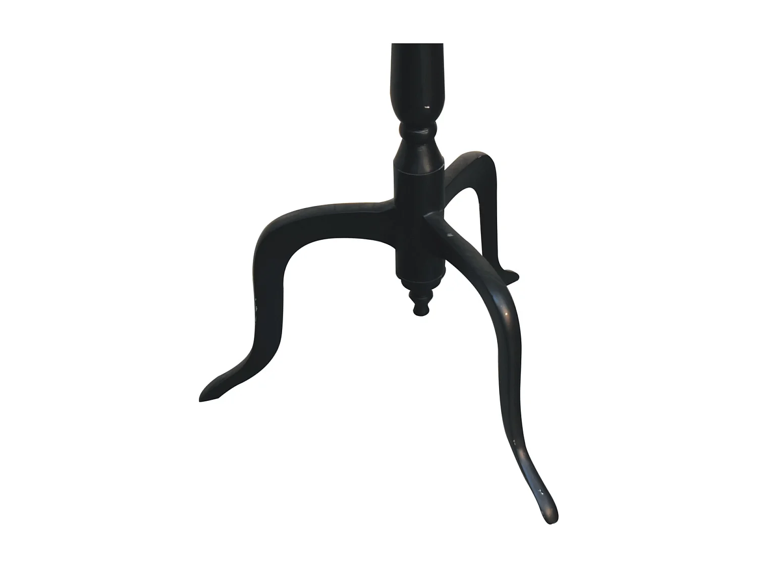 Artisan Furniture Perchero de Aluminio Negro, Entrada o Pasillo