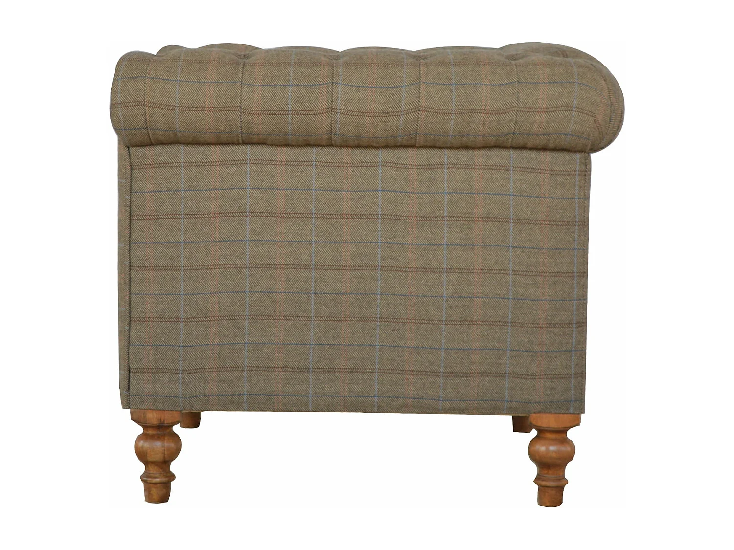 CHESTERFIELD - SOFA 2-Sitzer