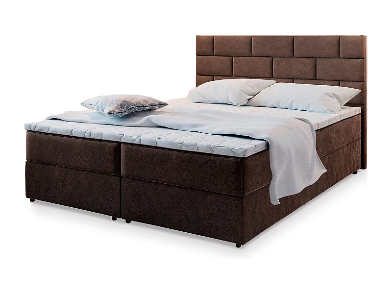 Lit continental KERLO