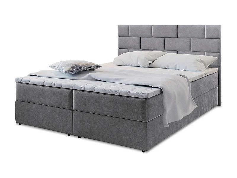 Lit continental KERLO