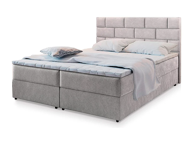 Lit continental KERLO