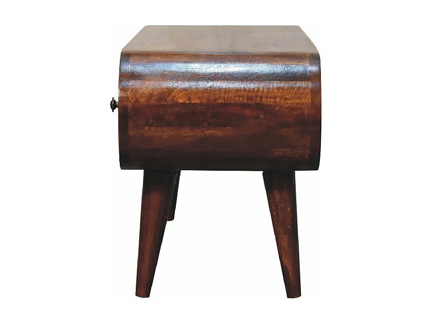 Artisan Furniture Orzechowa szafka RTV London, salon