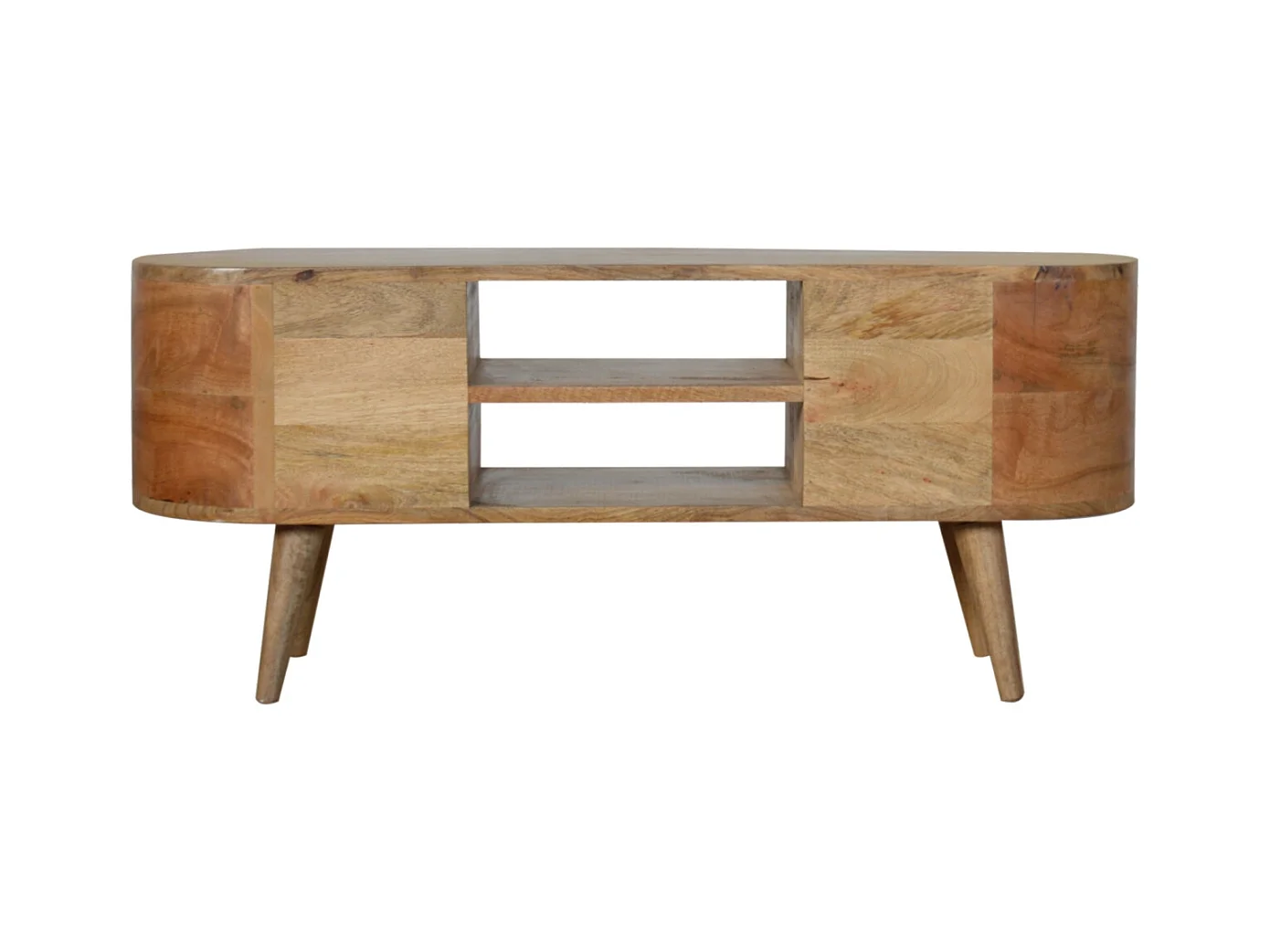 Unité de Divertissement Arrondie