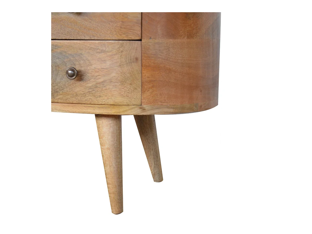 Unité de Divertissement Arrondie