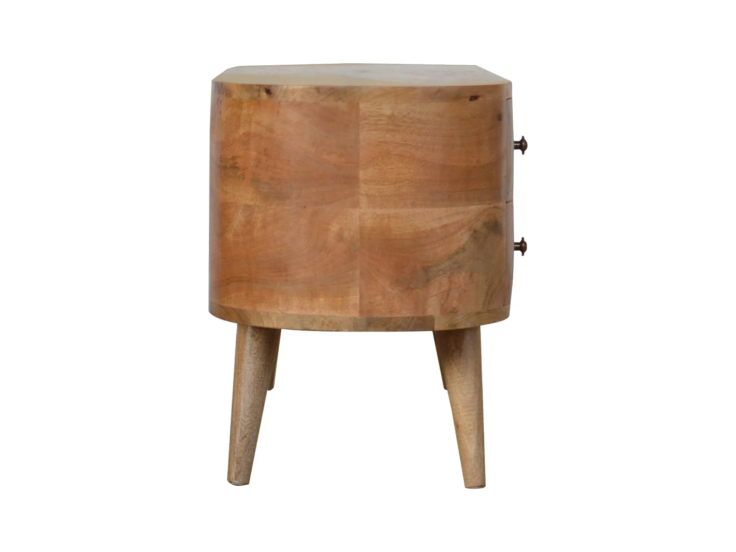 Unité de Divertissement Arrondie