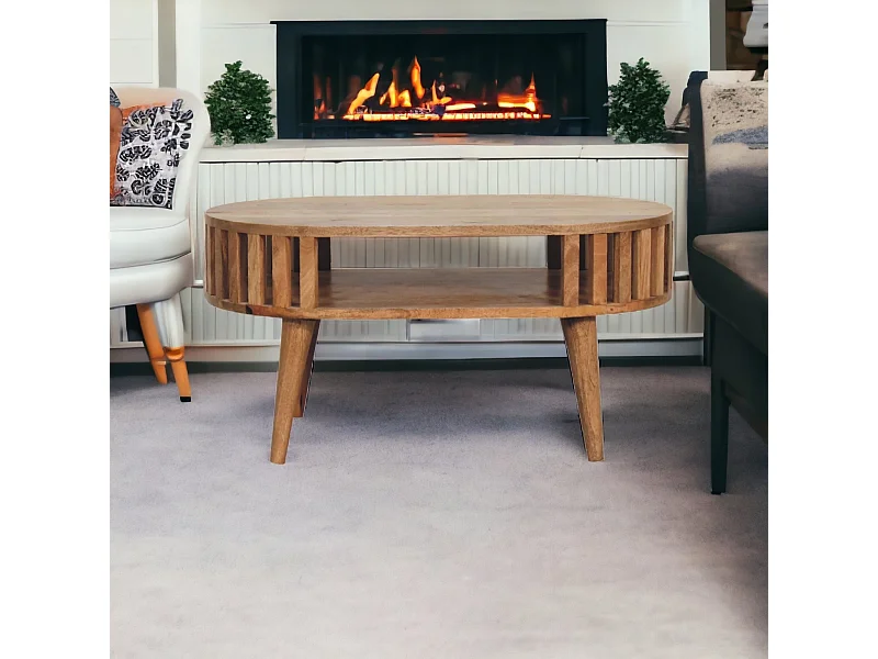 Table basse Ariella.