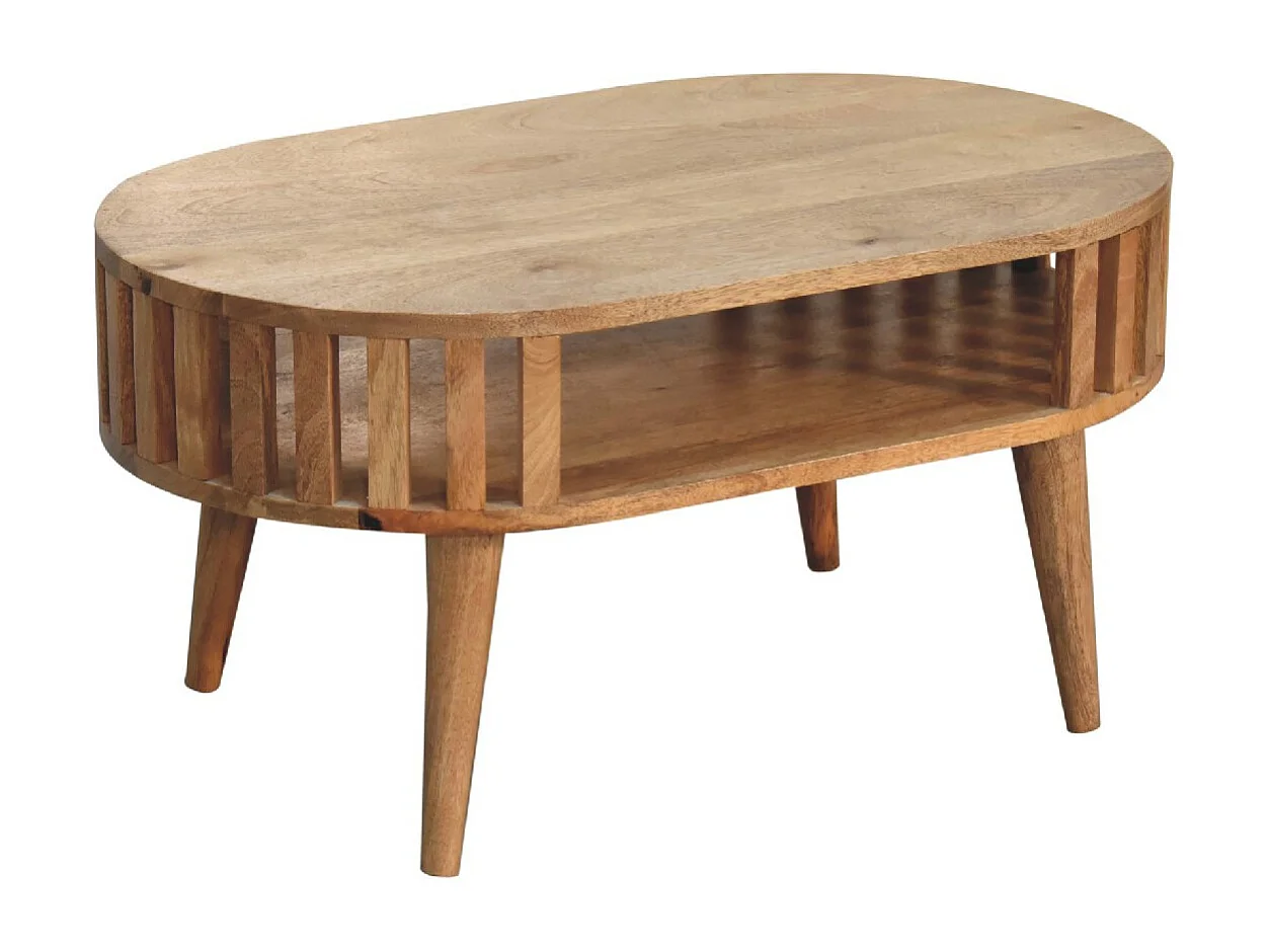 Table basse Ariella.