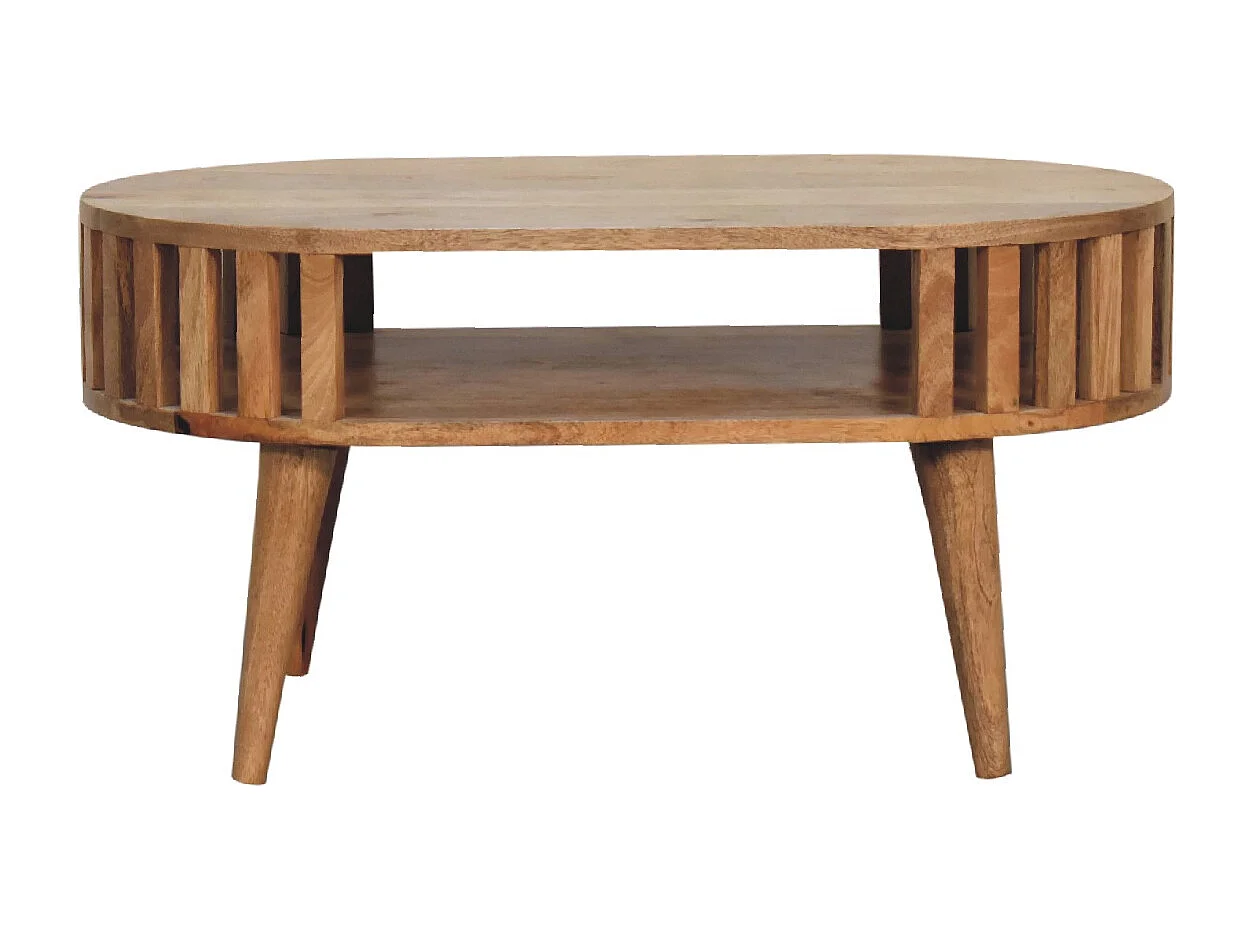 Table basse Ariella.