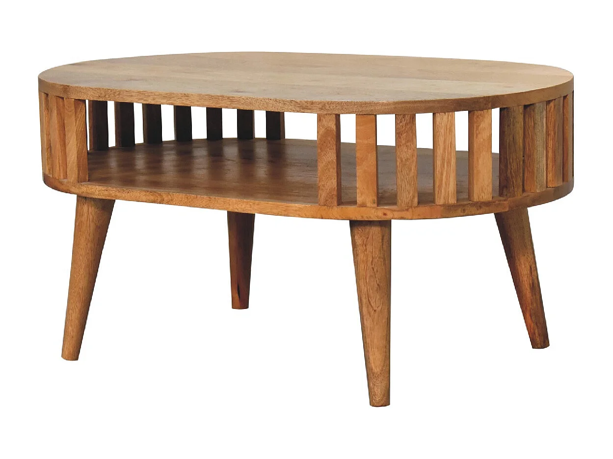 Table basse Ariella.