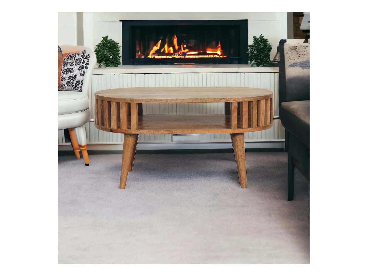 Table basse Ariella.