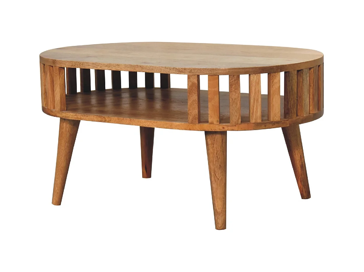 Table basse Ariella.