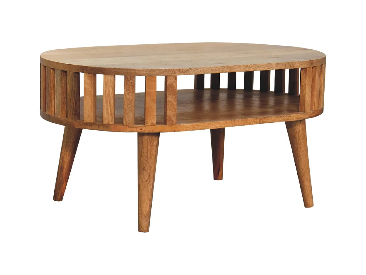 Table basse Ariella.
