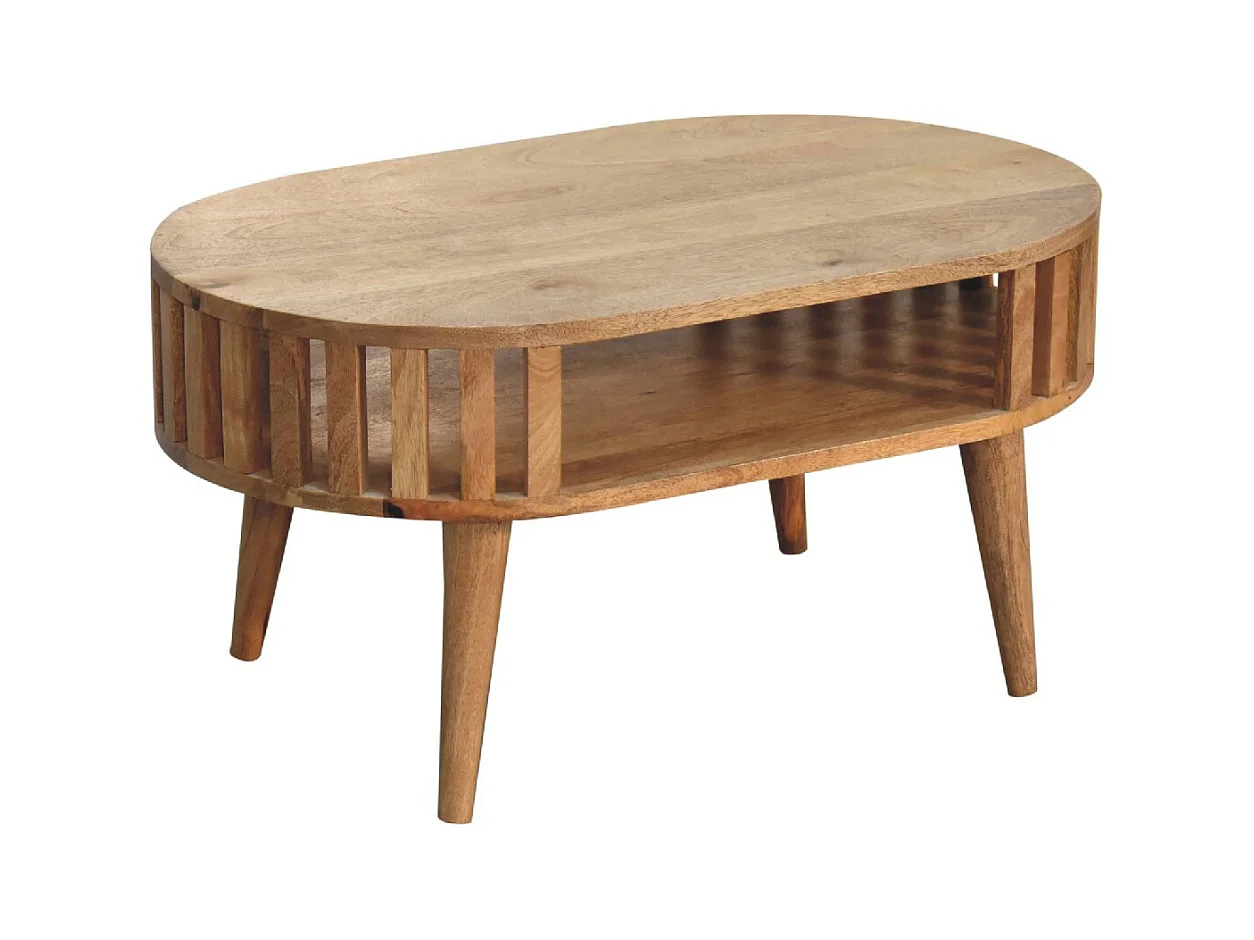 Table basse Ariella.