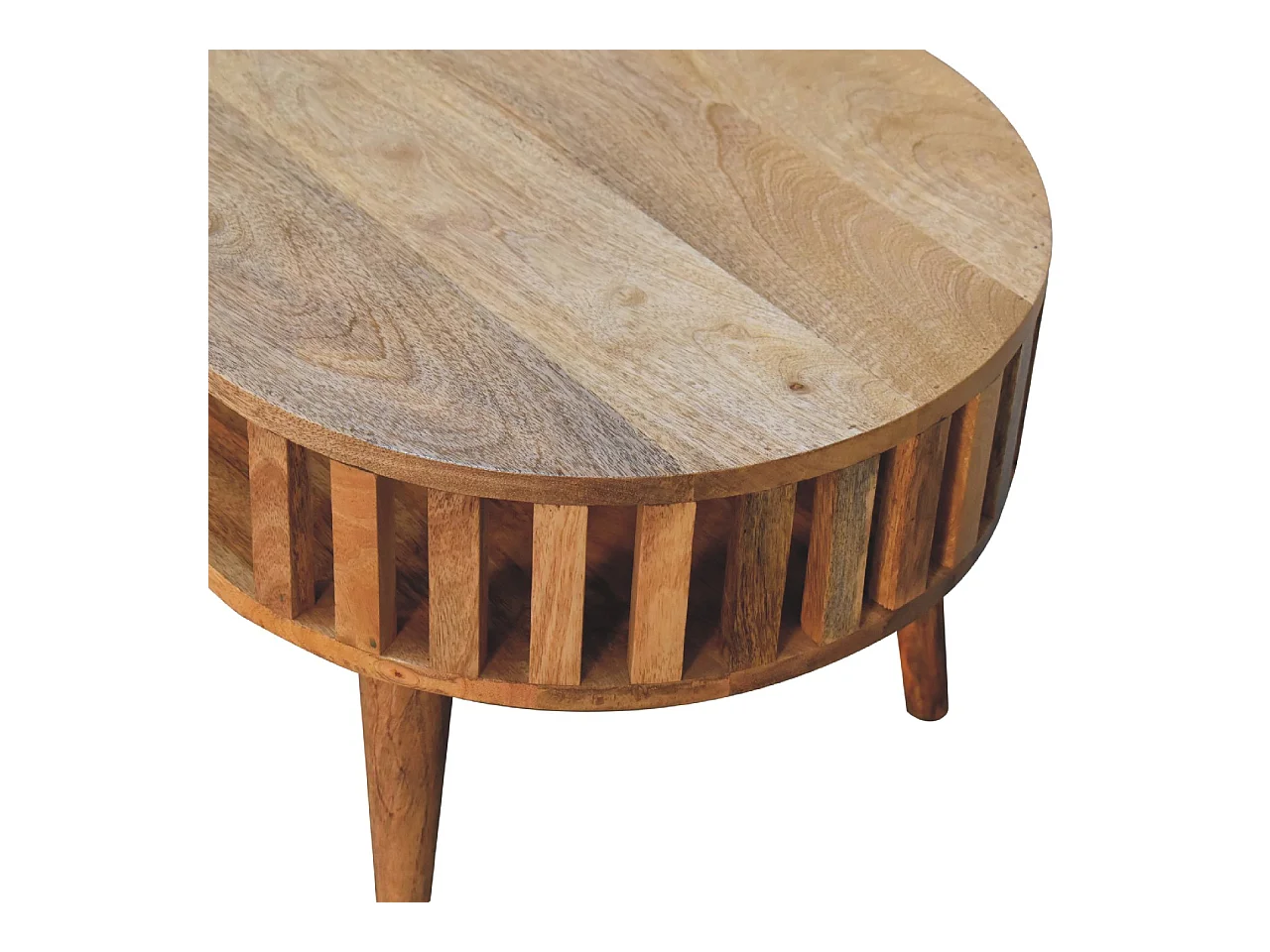 Table basse Ariella.