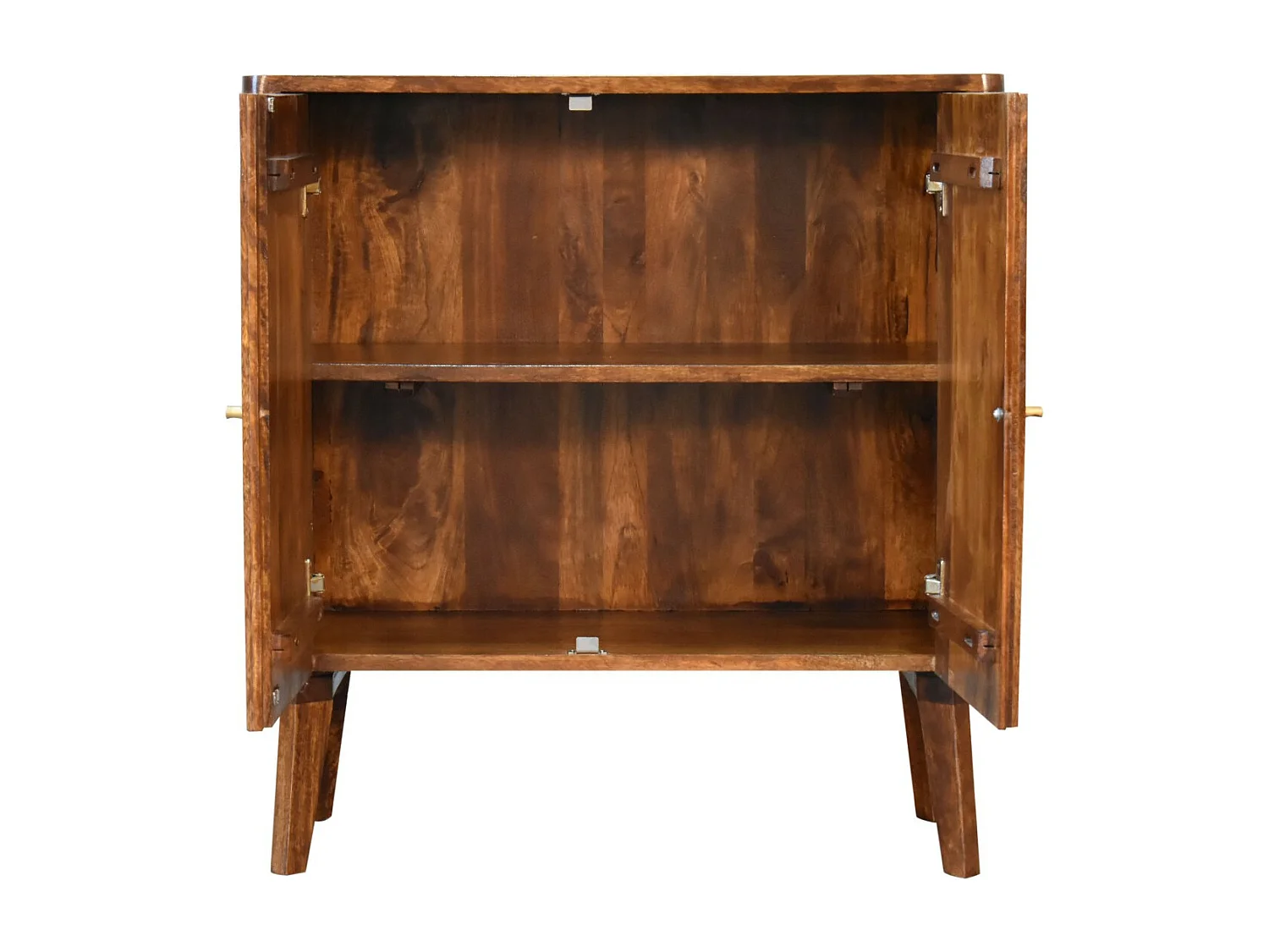 Artisan Furniture Massief Houten Kastanje Reeve Kast, Slaapkamer of Woonkamer