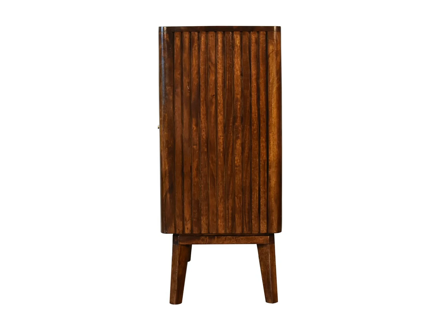 Artisan Furniture Massief Houten Kastanje Reeve Kast, Slaapkamer of Woonkamer