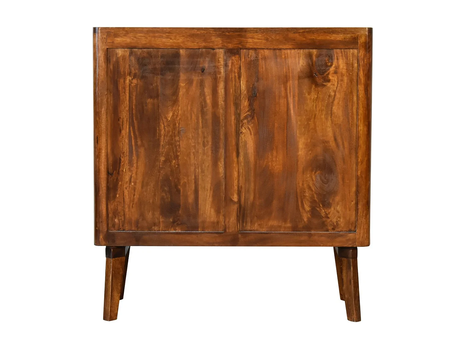 Artisan Furniture Massief Houten Kastanje Reeve Kast, Slaapkamer of Woonkamer