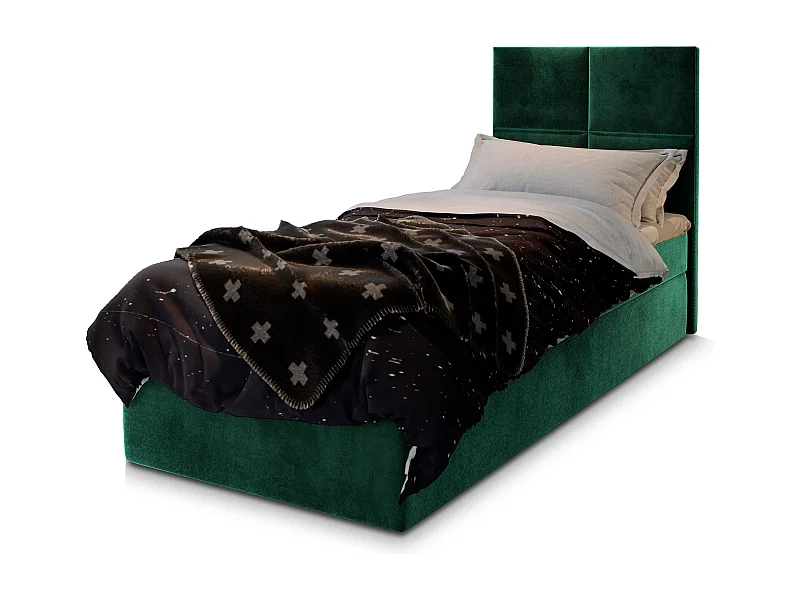 Lit continental LENA