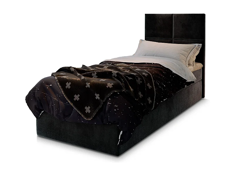 Lit continental LENA