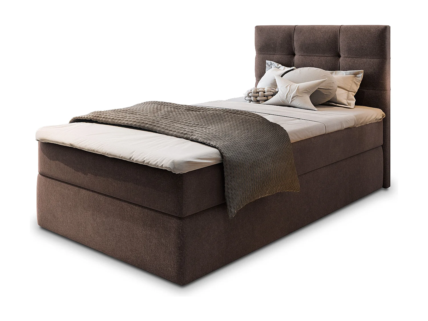 Lit continental GLOS