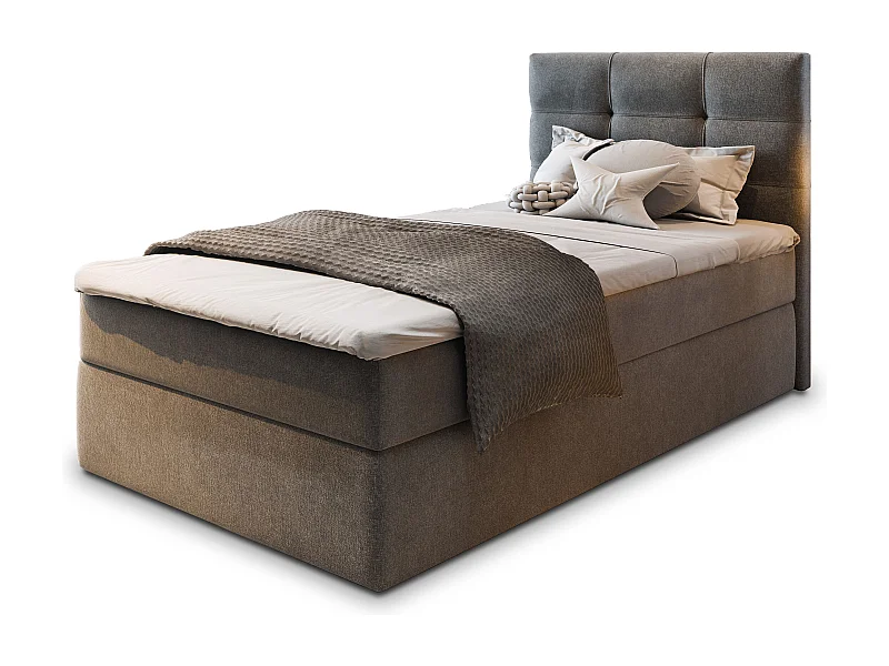 Lit continental GLOS