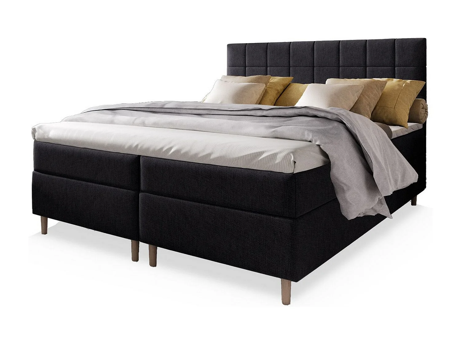 Lit continental IBIZA