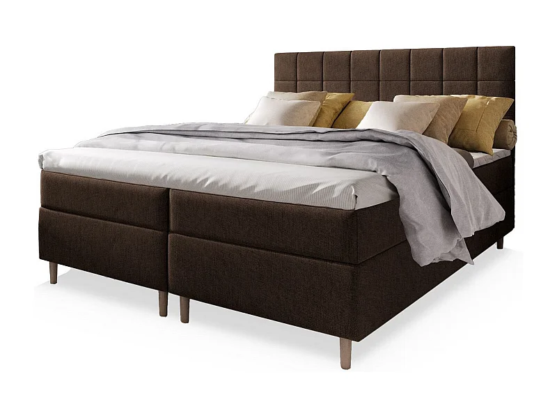 Lit continental IBIZA