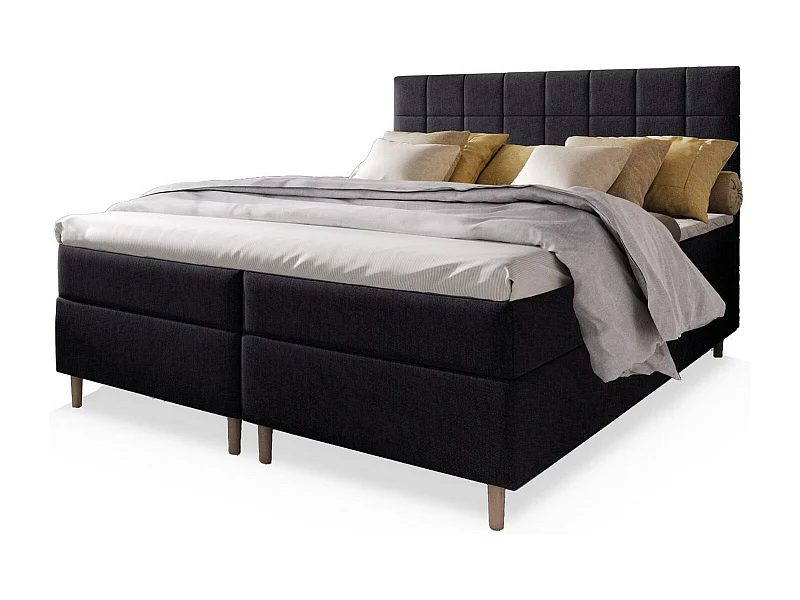 Lit continental IBIZA