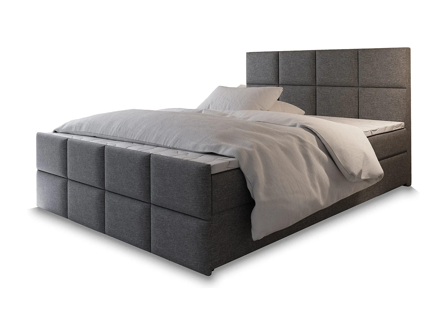 Lit continental ARIEL