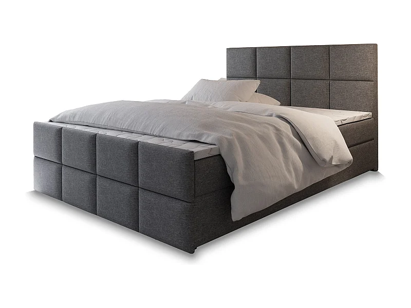 Lit continental ARIEL