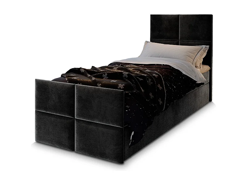 Lit continental ARIEL