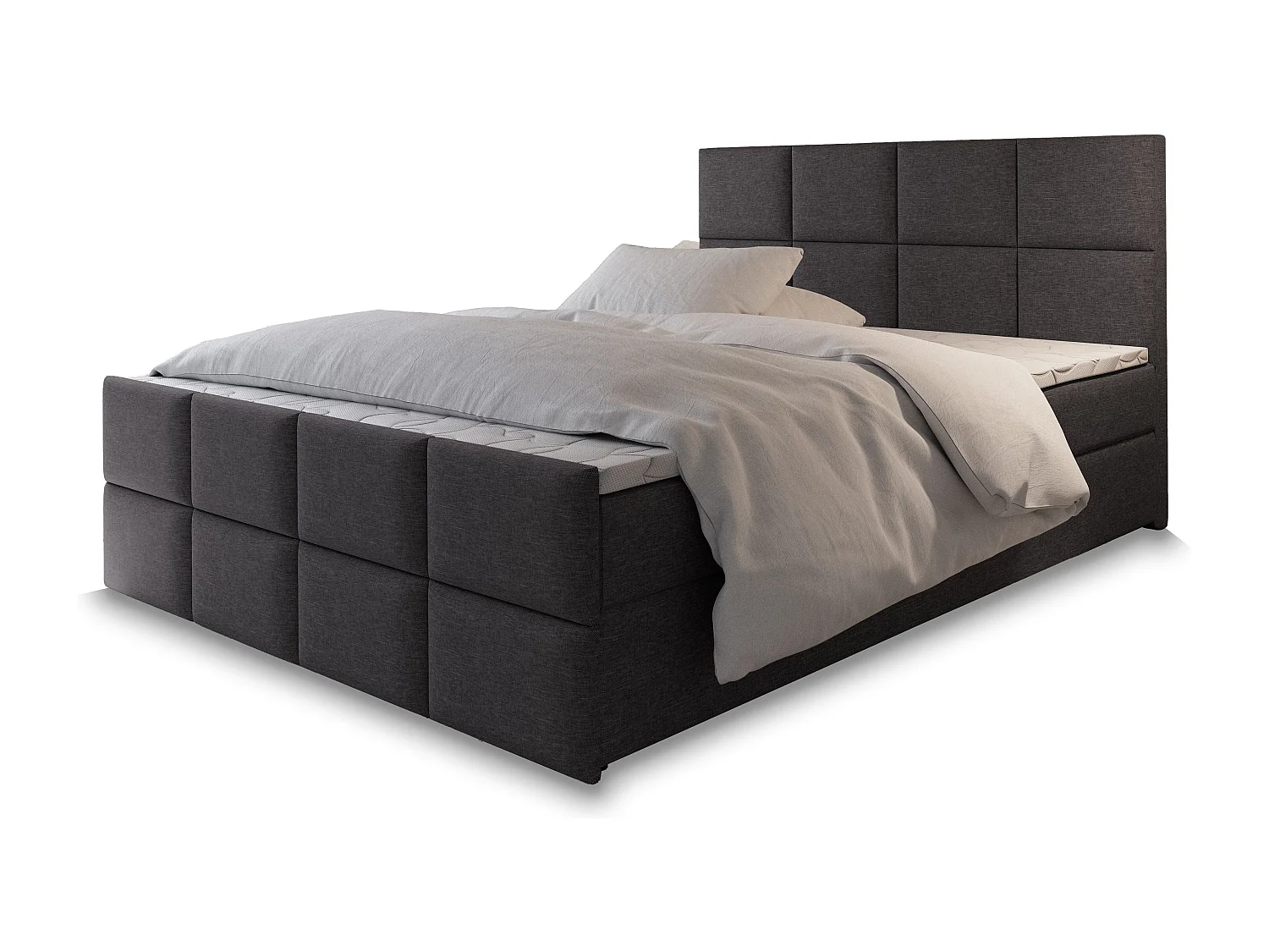 Lit continental ARIEL