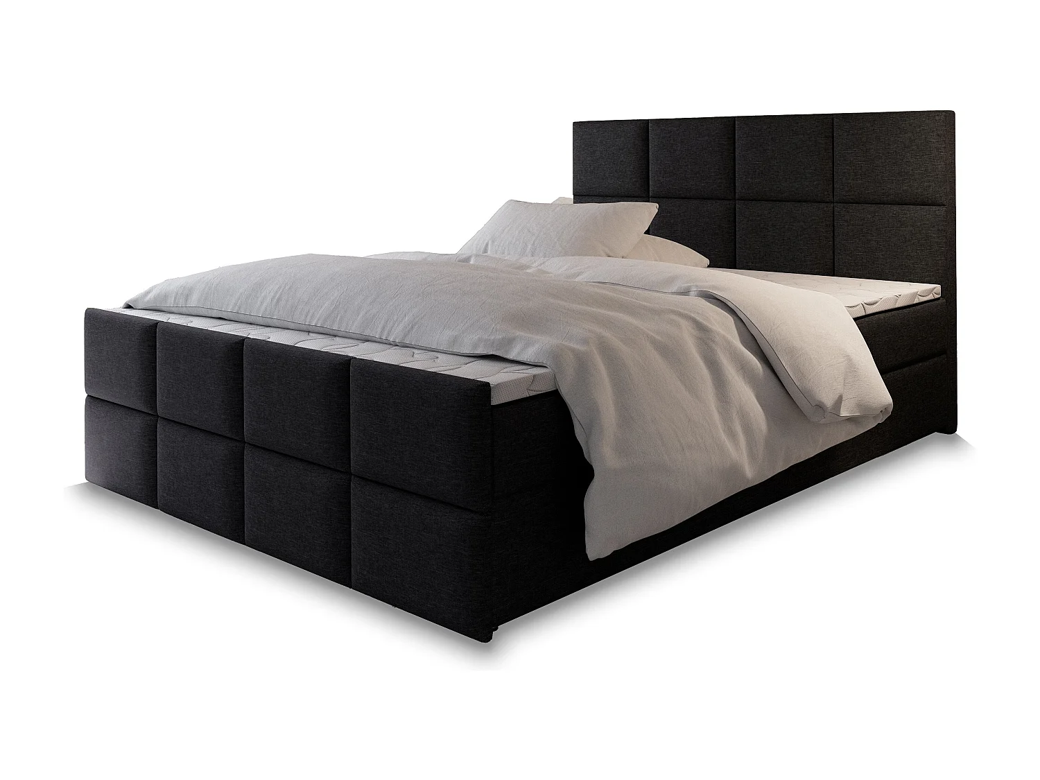 Lit continental ARIEL