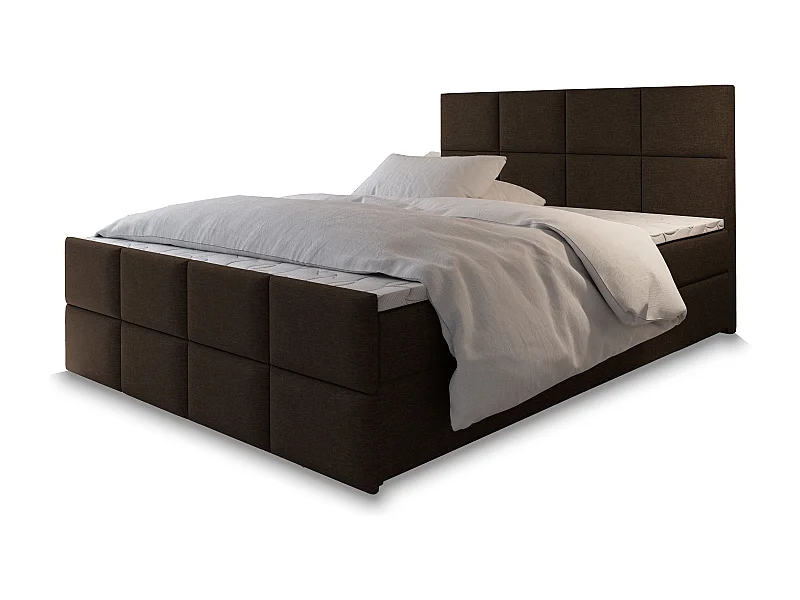 Lit continental ARIEL