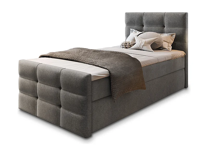 Lit continental AMON