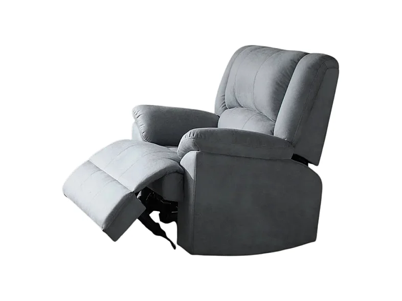 Fauteuil 1 place relax électrique M1806