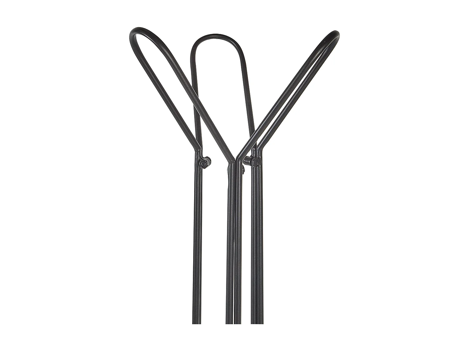 Porte-manteau BRITTON Noir