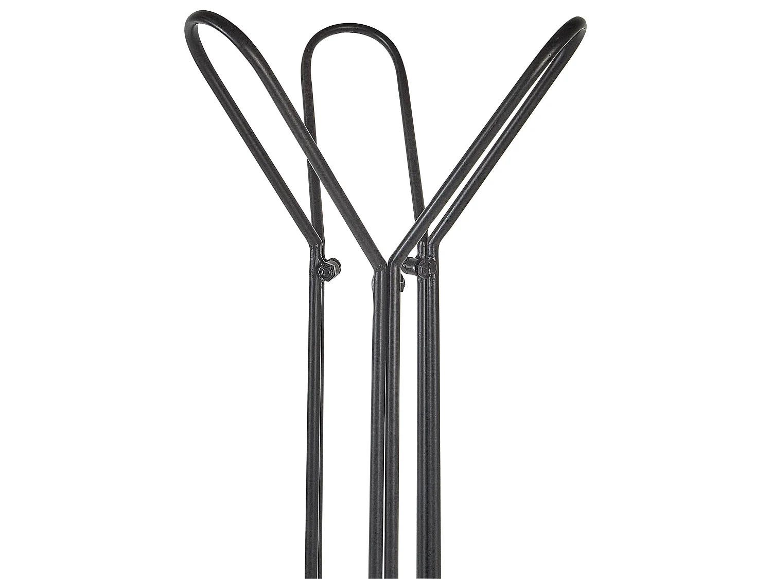 Coat Stand BRITTON Black