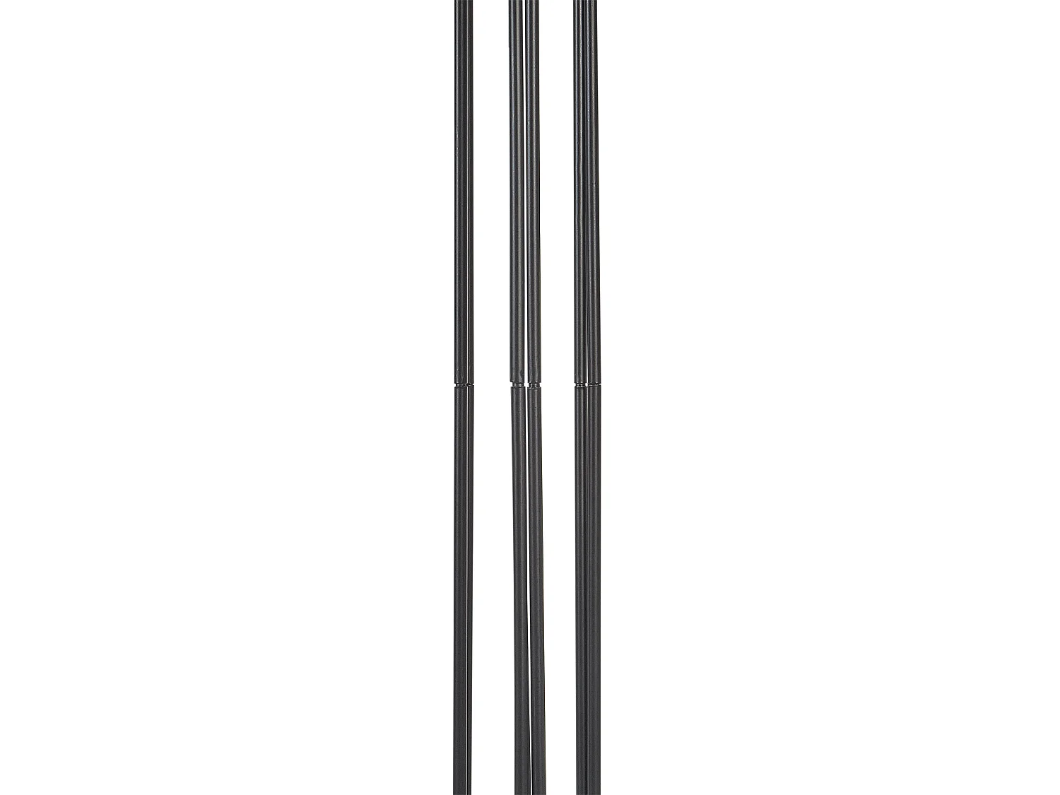 Coat Stand BRITTON Black