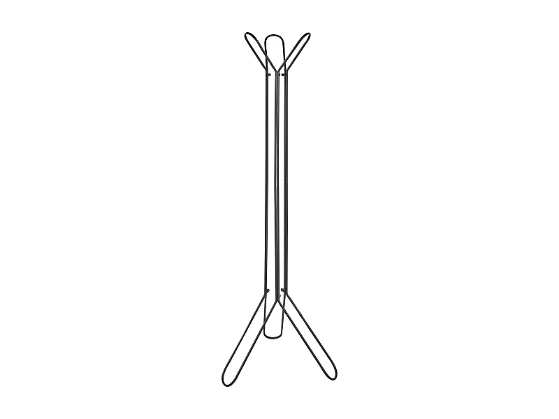 Porte-manteau BRITTON Noir