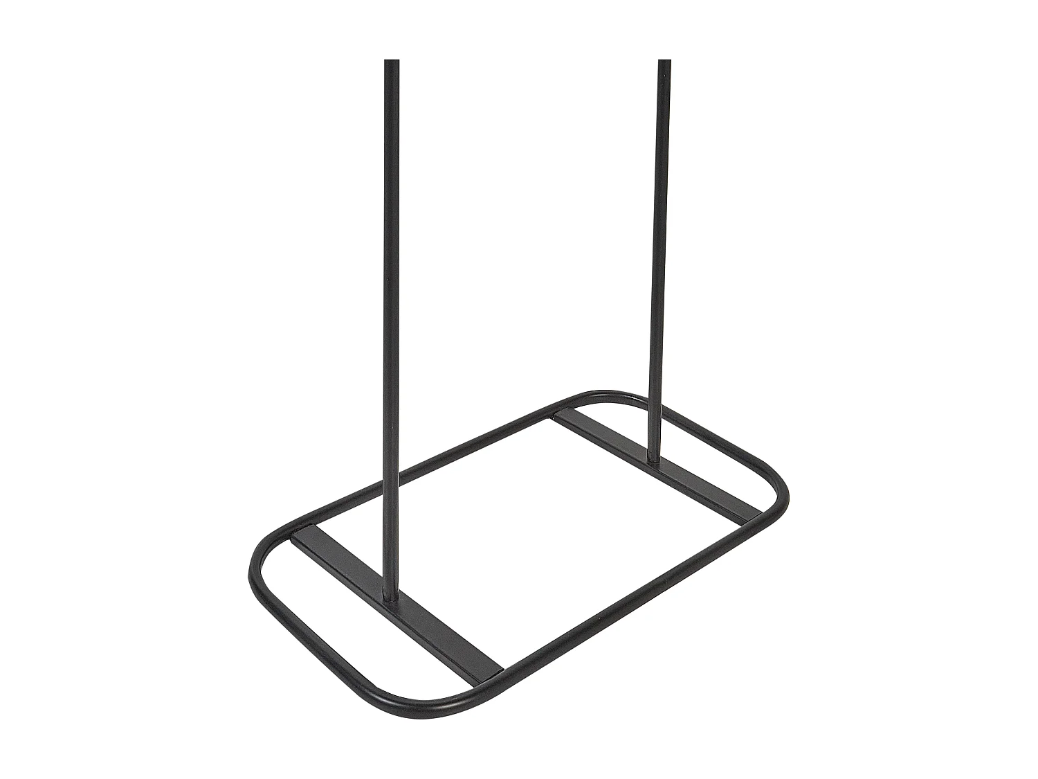 Porte-manteau EUREKA Noir