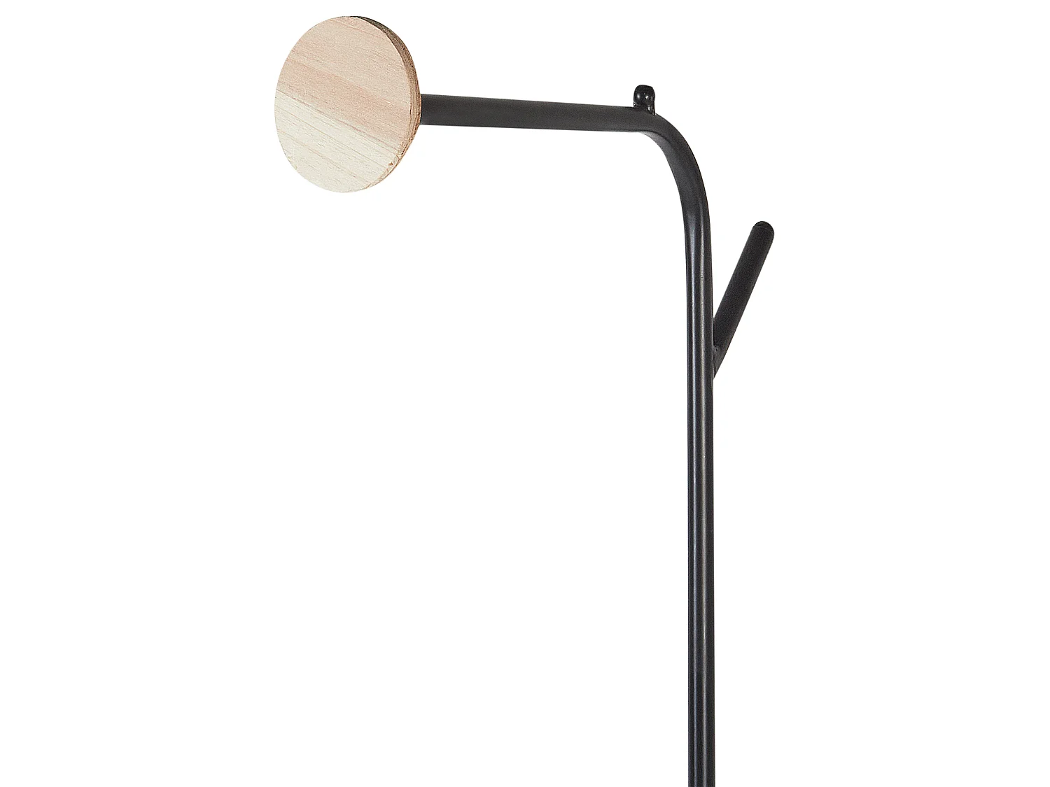Coat Stand EUREKA Black