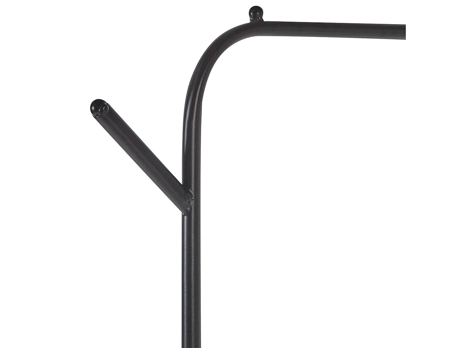 Coat Stand EUREKA Black