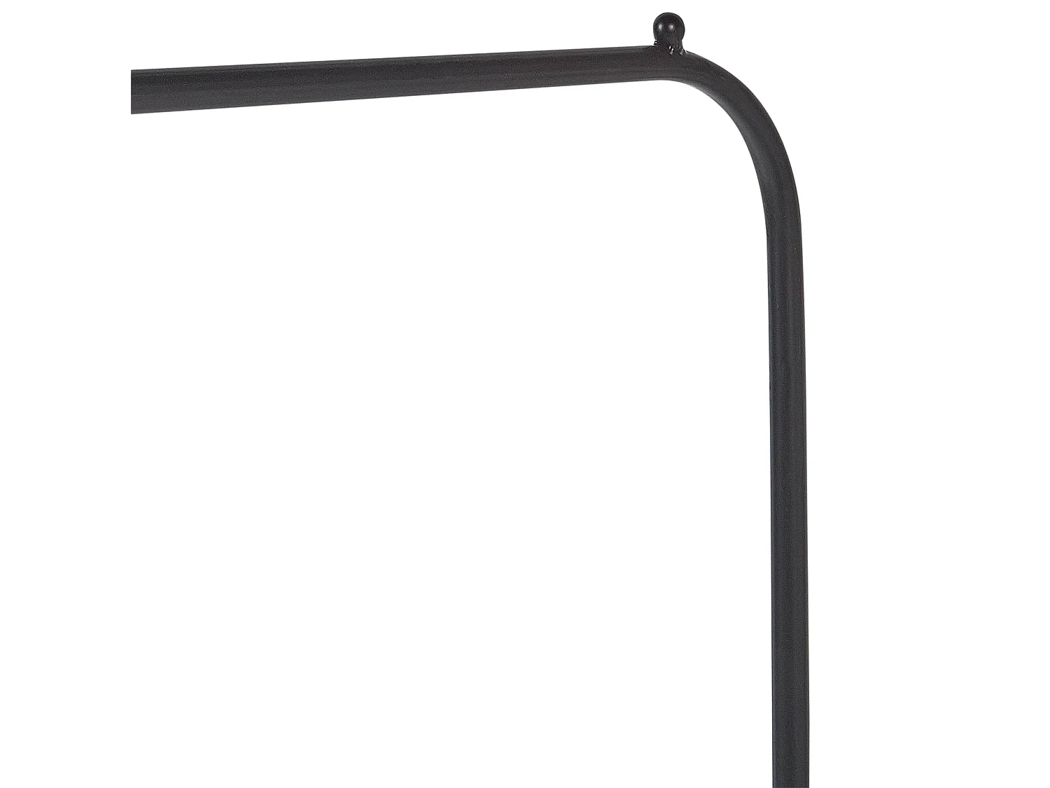 Coat Stand EUREKA Black