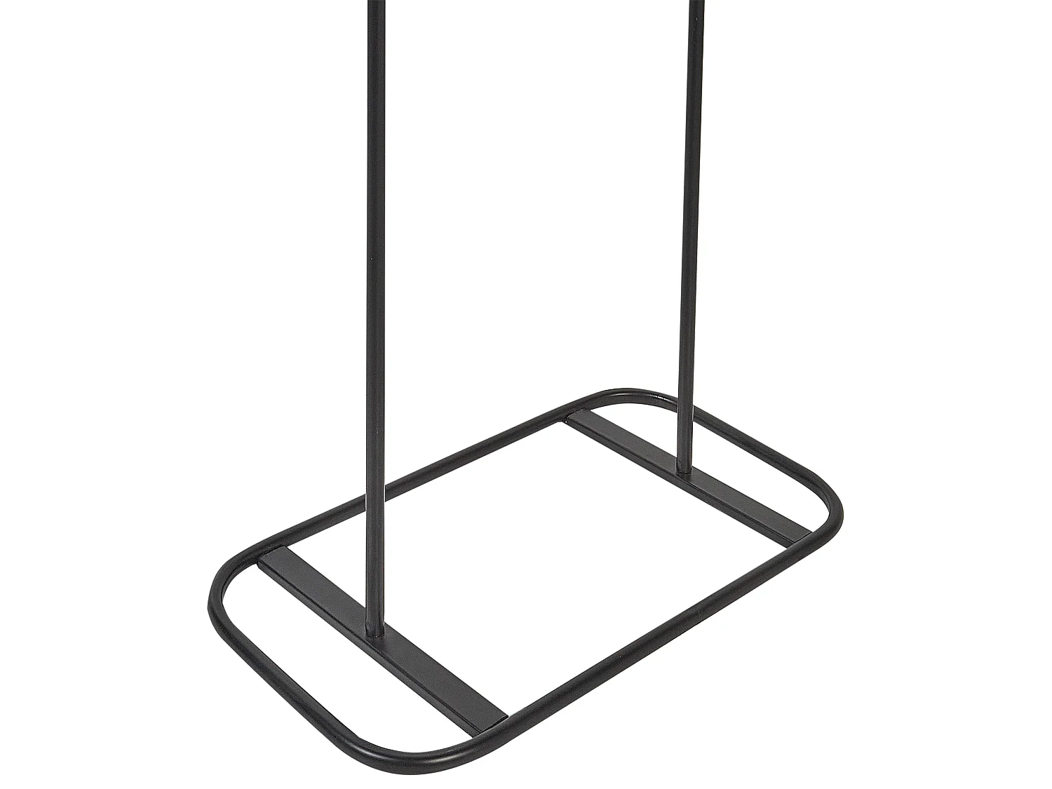 Coat Stand EUREKA Black