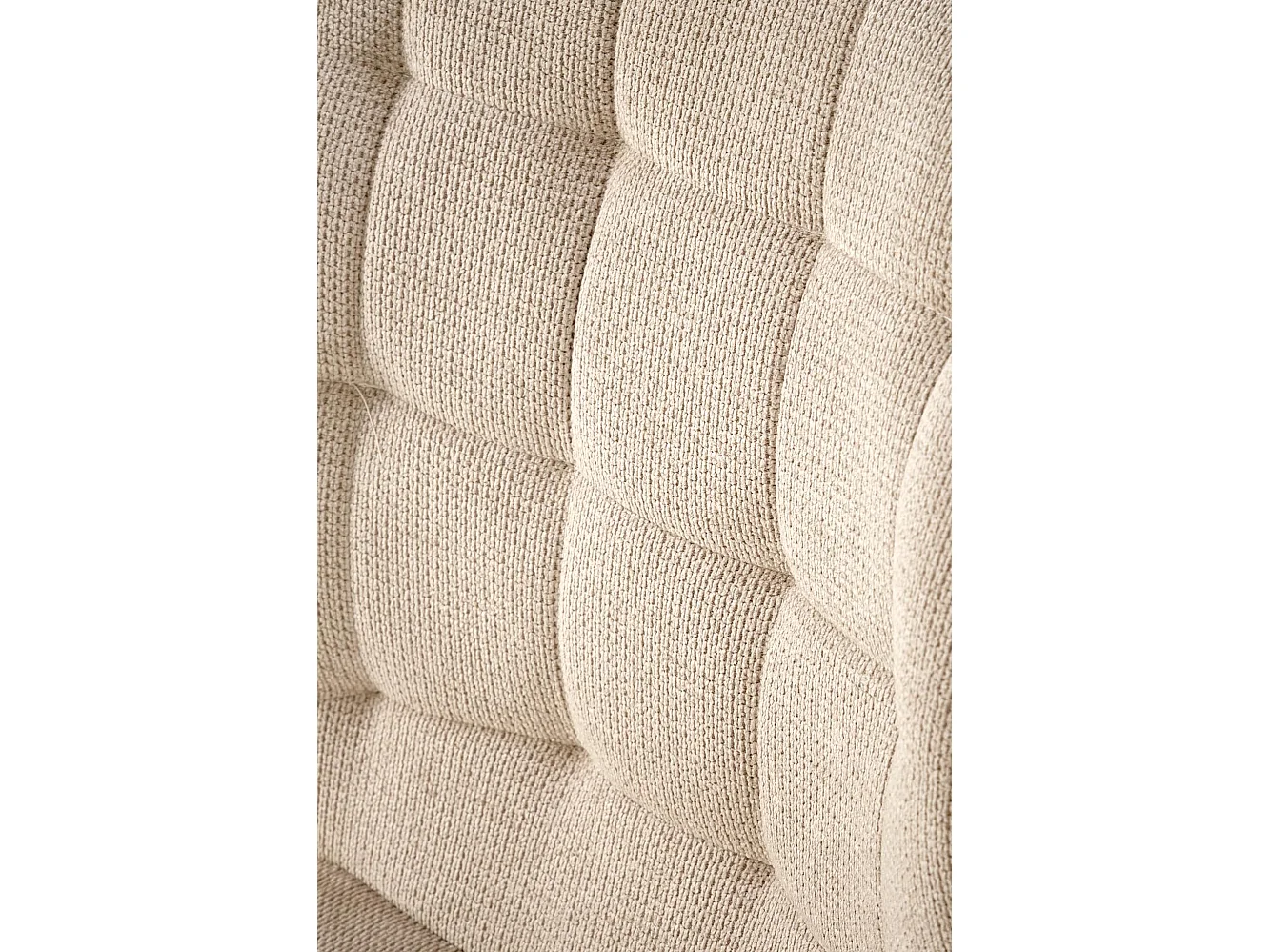 Krzesło tapicerowane K548 beżowe