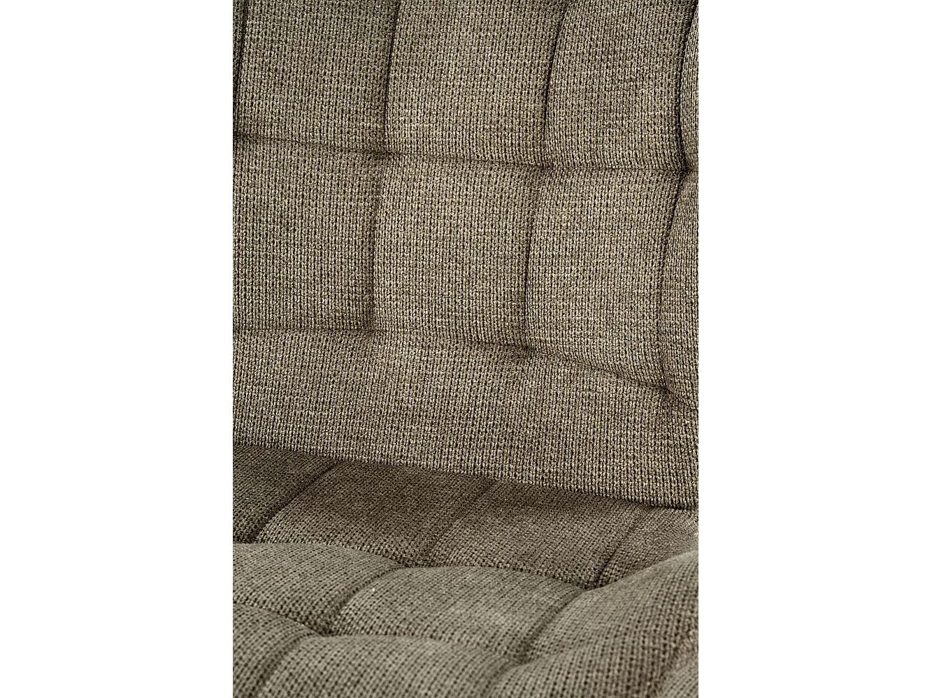 Krzesło tapicerowane K548 oliwkowe